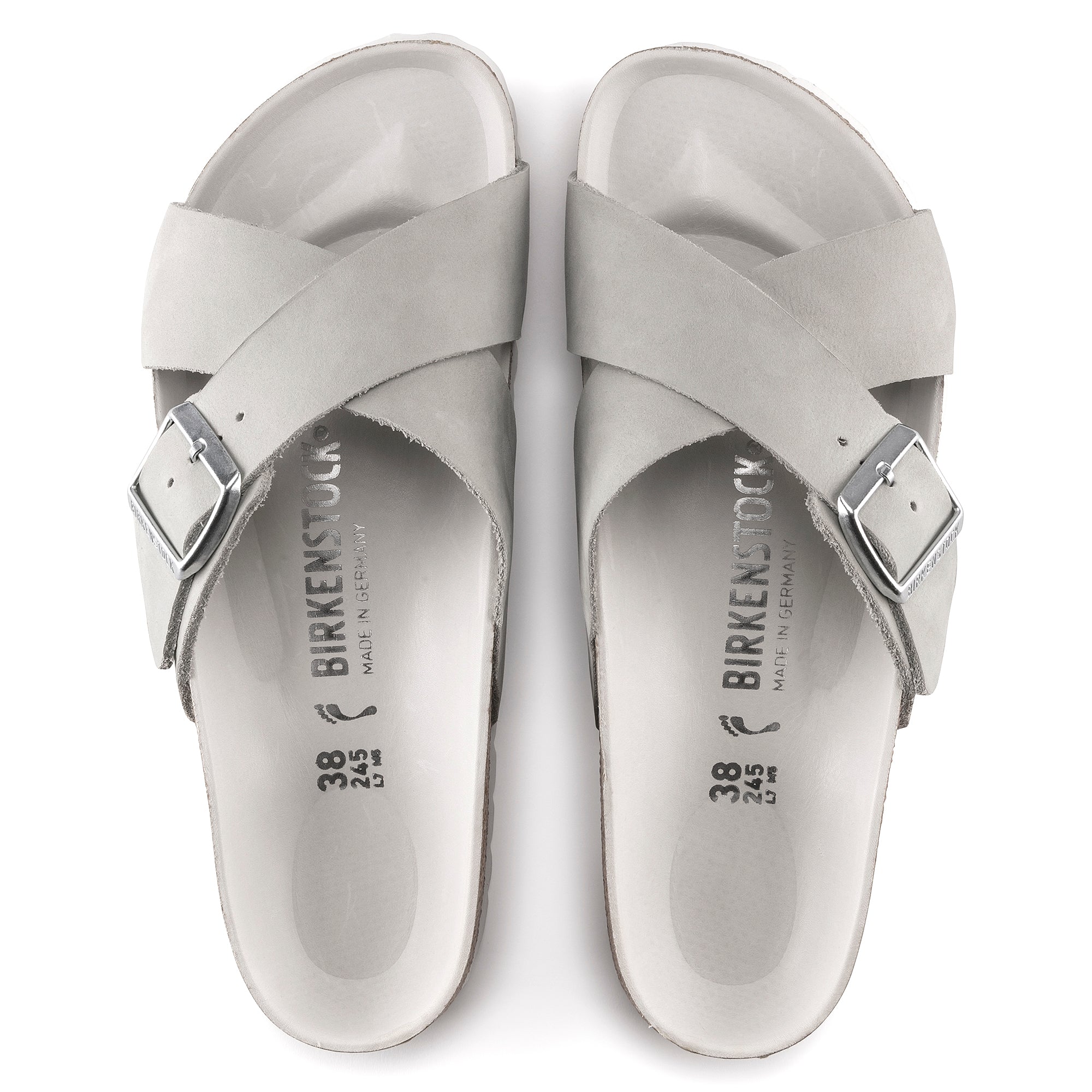 Siena 2024 hex birkenstock