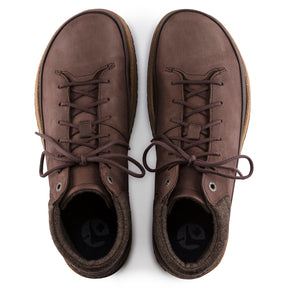 Birkenstock Limited Edition Honnef High roast oiled leather