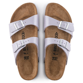 Birkenstock Limited Edition Sydney graceful lavender aura Birko-Flor