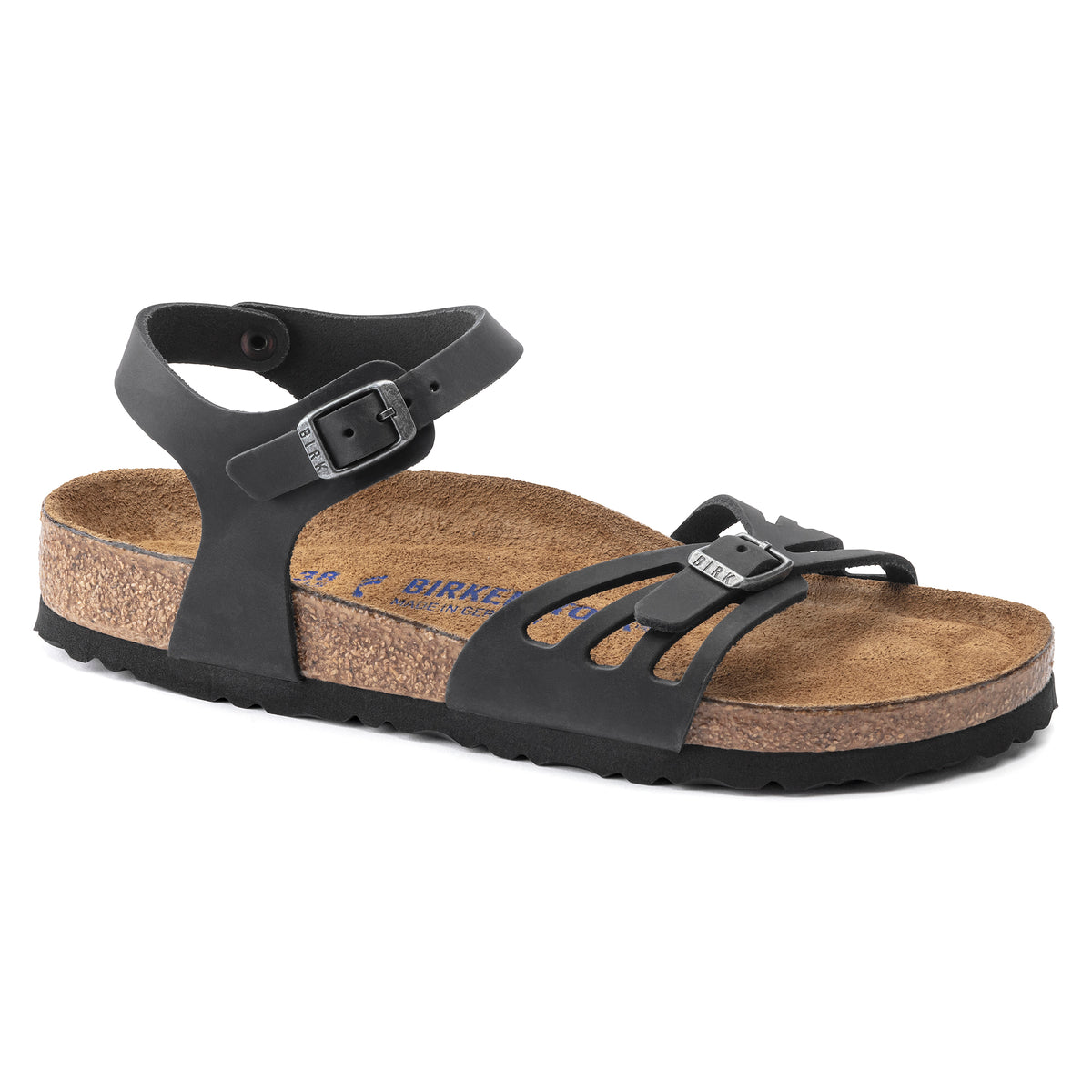 Sandal store birkenstock bali