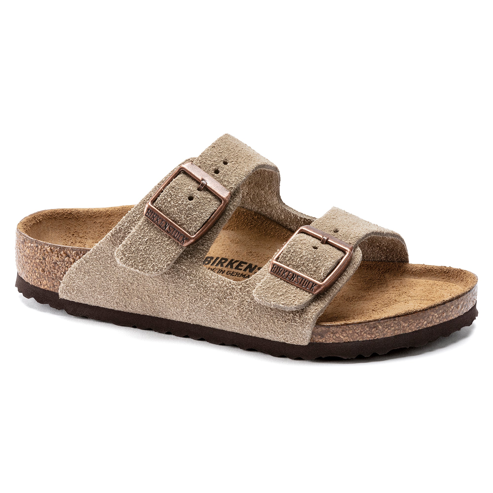 BIRKENSTOCK FOOTPRINTS Kentベージュ 36 BIRKENSTOCK FOOTPRINTS Kentベージュ 36 BIRKENSTOCK FOOTPRINTS Kent