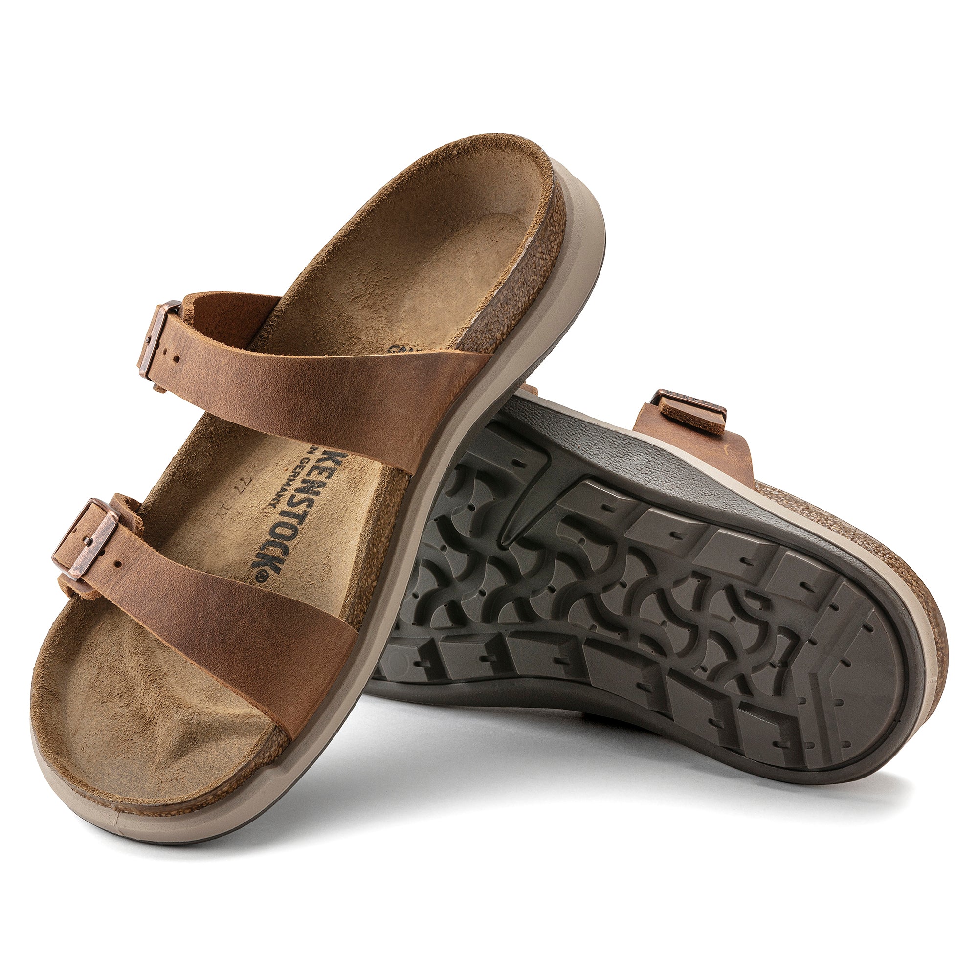 Birkenstock Sandals Are Going for as Little as $44 at Gilt