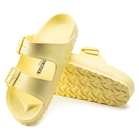 Birkenstock Limited Edition Arizona EVA popcorn
