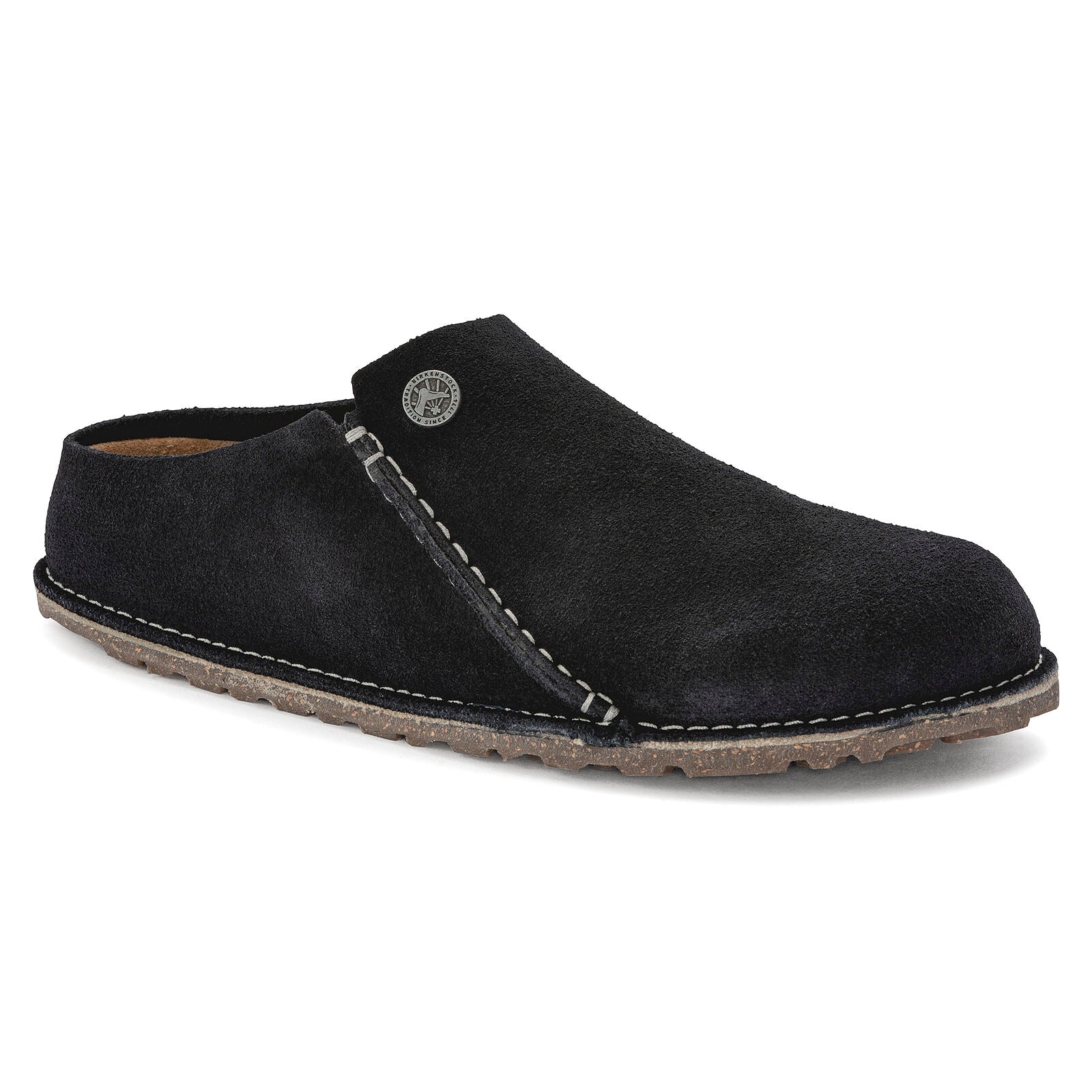 Birkenstock Limited Edition Zermatt 365 midnight suede - 36N