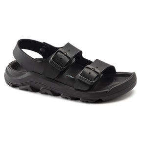 Birkenstock Rugged Kids Mogami black Birko-Flor