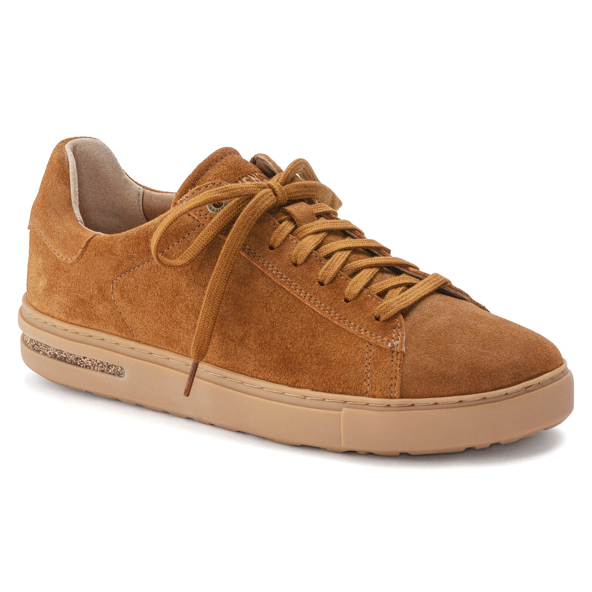 Birkenstock Limited Edition Bend Low mink suede