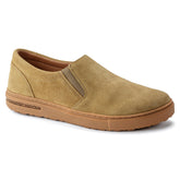 Birkenstock Limited Edition Oswego faded khaki suede