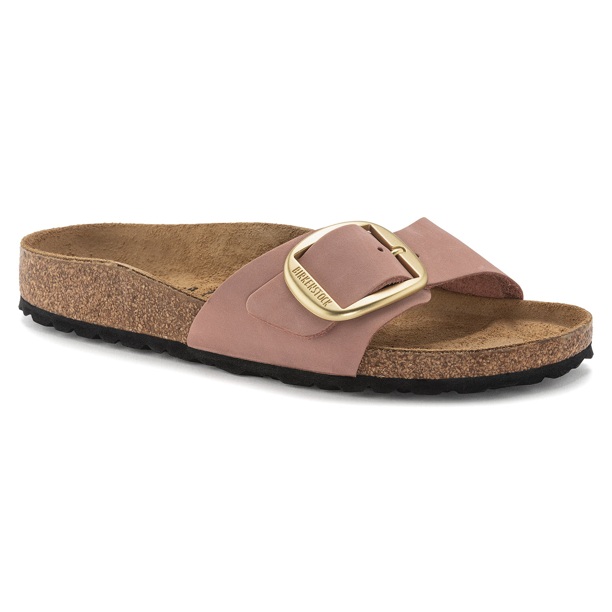 Birkenstock discount brushed rose