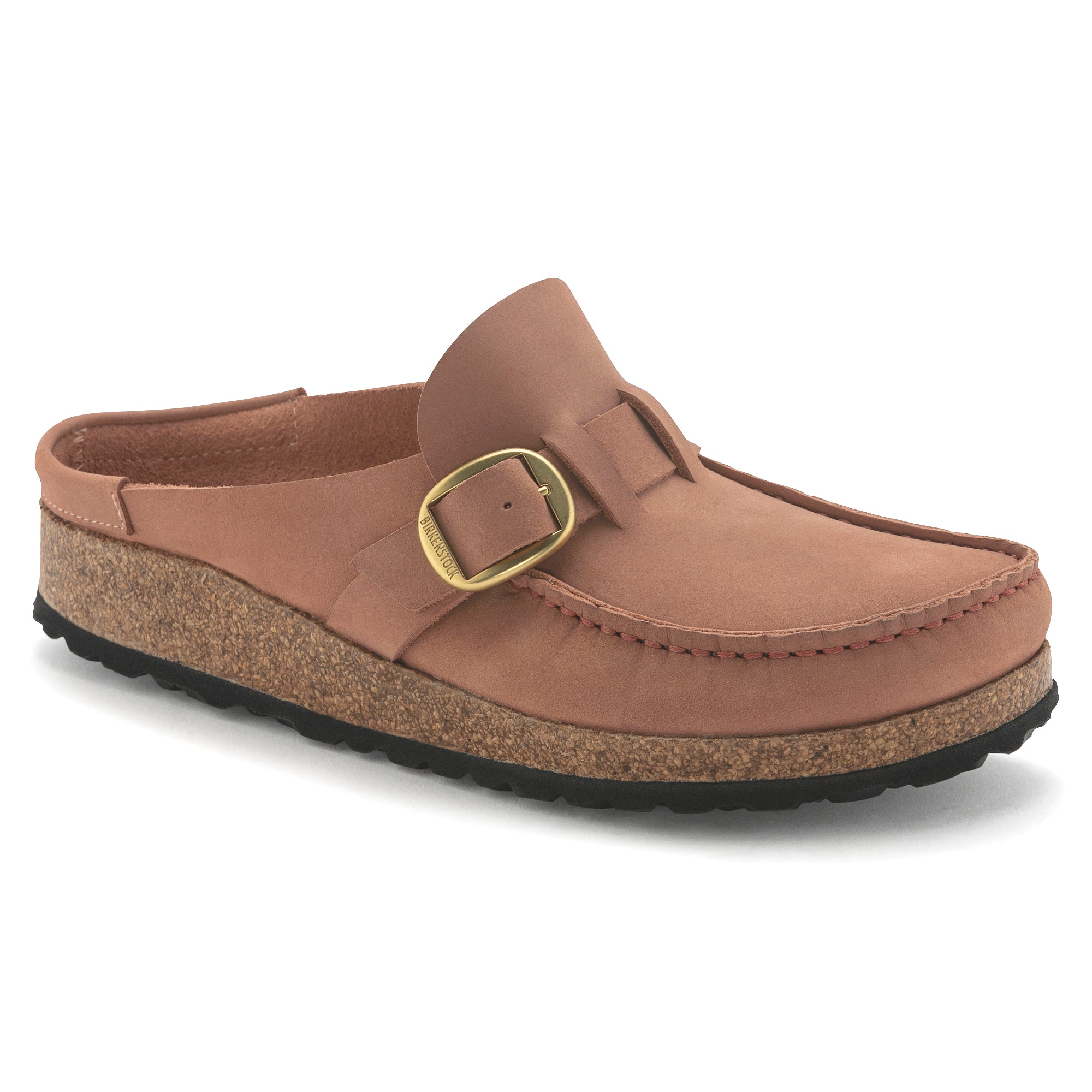 Birkenstock buckley look discount alike