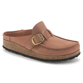 Birkenstock Limited Edition Buckley old rose nubuck