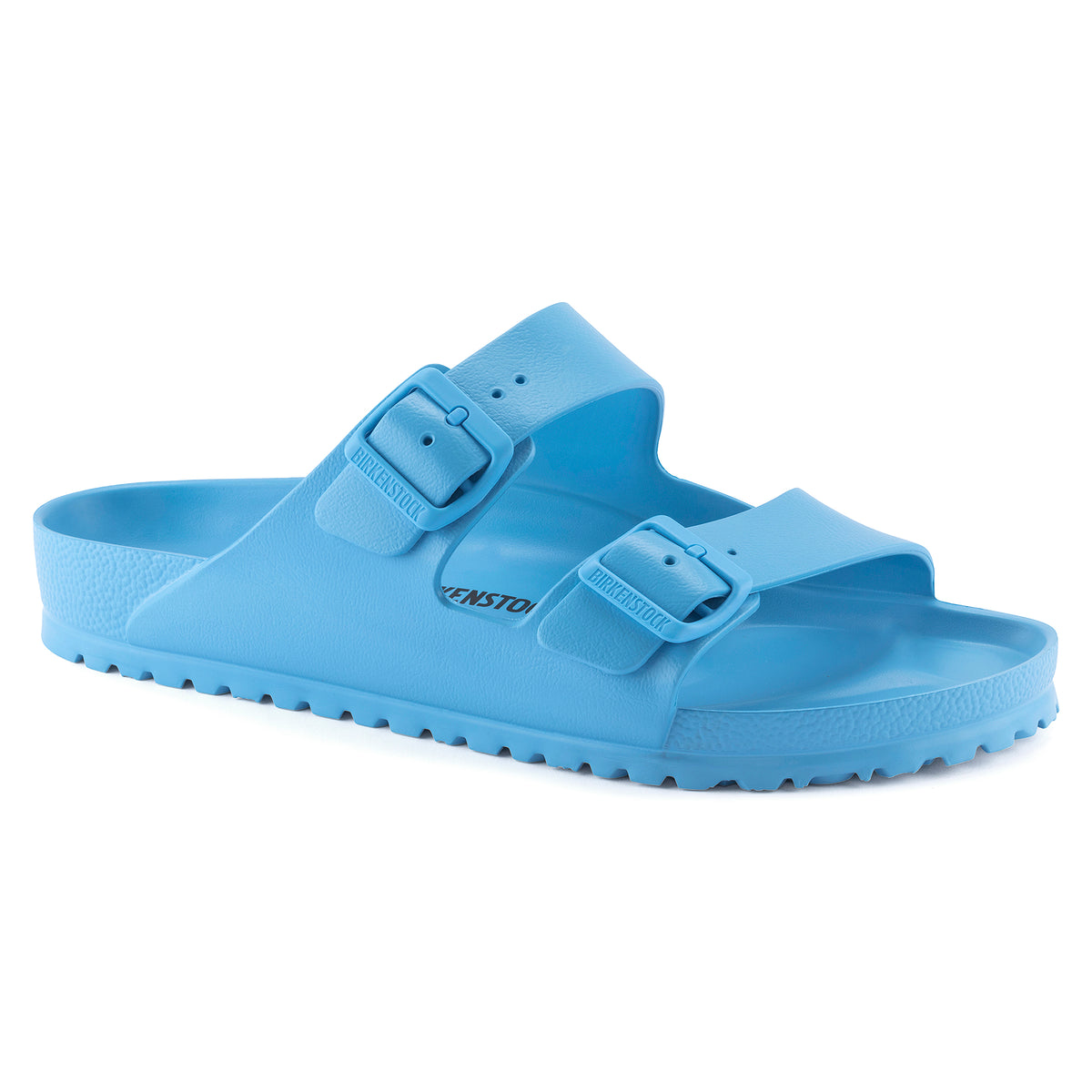 Birkenstock Limited Edition Arizona EVA sky blue