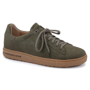 Birkenstock Limited Edition Bend Low thyme suede