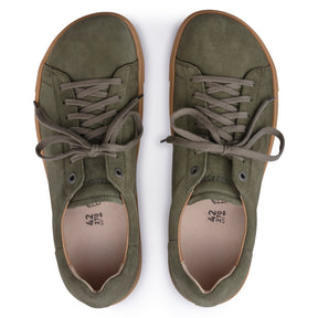 Birkenstock Limited Edition Bend Low thyme suede