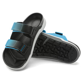 Birkenstock Rugged Adventure Men's Atacama CE futura sky blue Birko-Flor