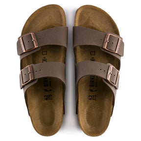 Birkenstock Arizona mocha Birkibuc