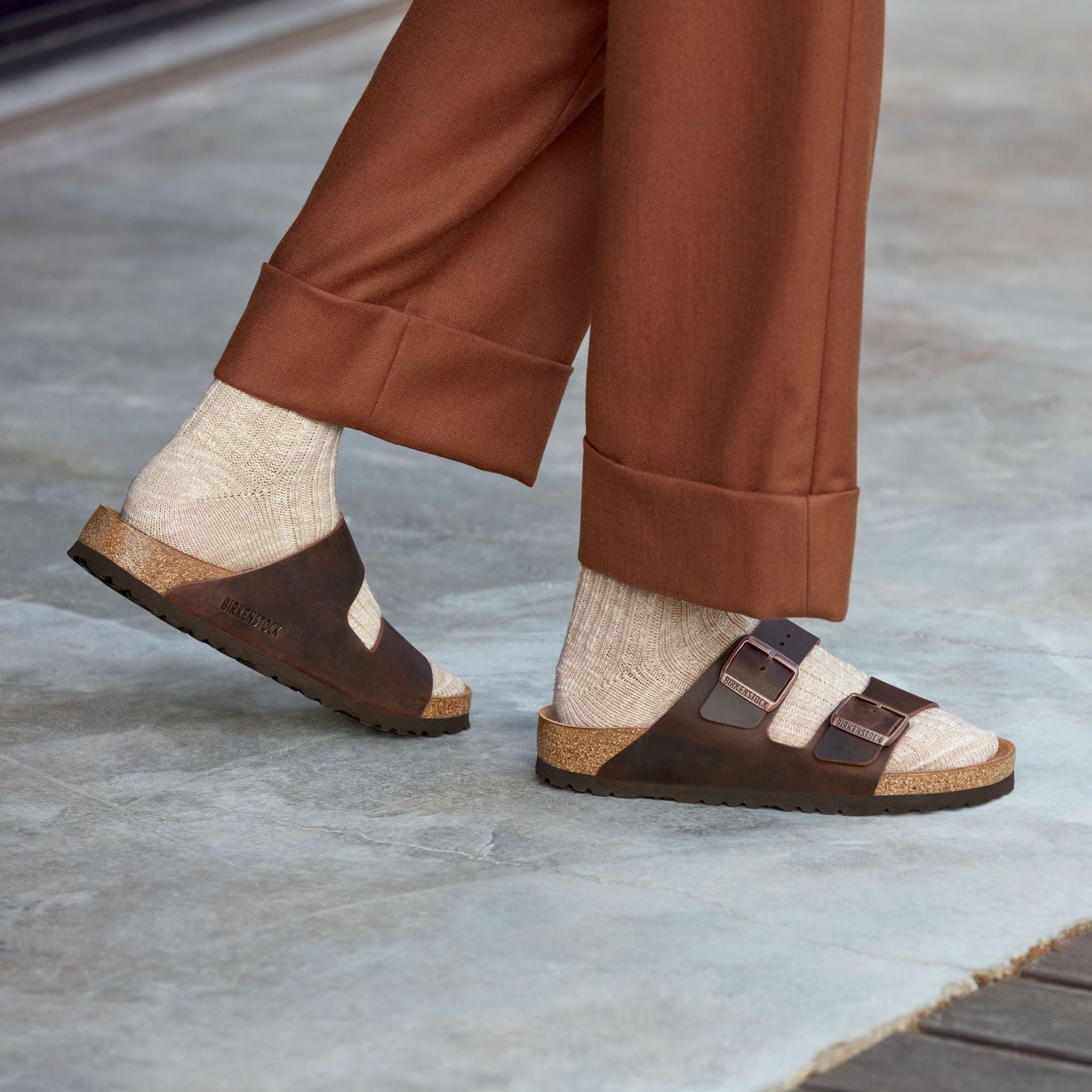 Sock soles birkenstock hotsell