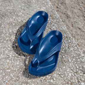 Birkenstock Limited Edition Honolulu EVA navy