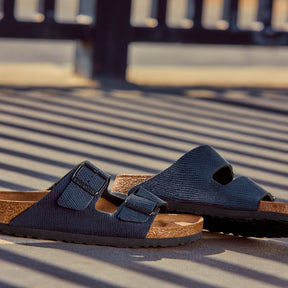 Birkenstock Limited Edition Arizona magical midnight Birko-Flor