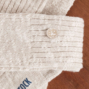 Birkenstock Socks Women's Cotton Slub