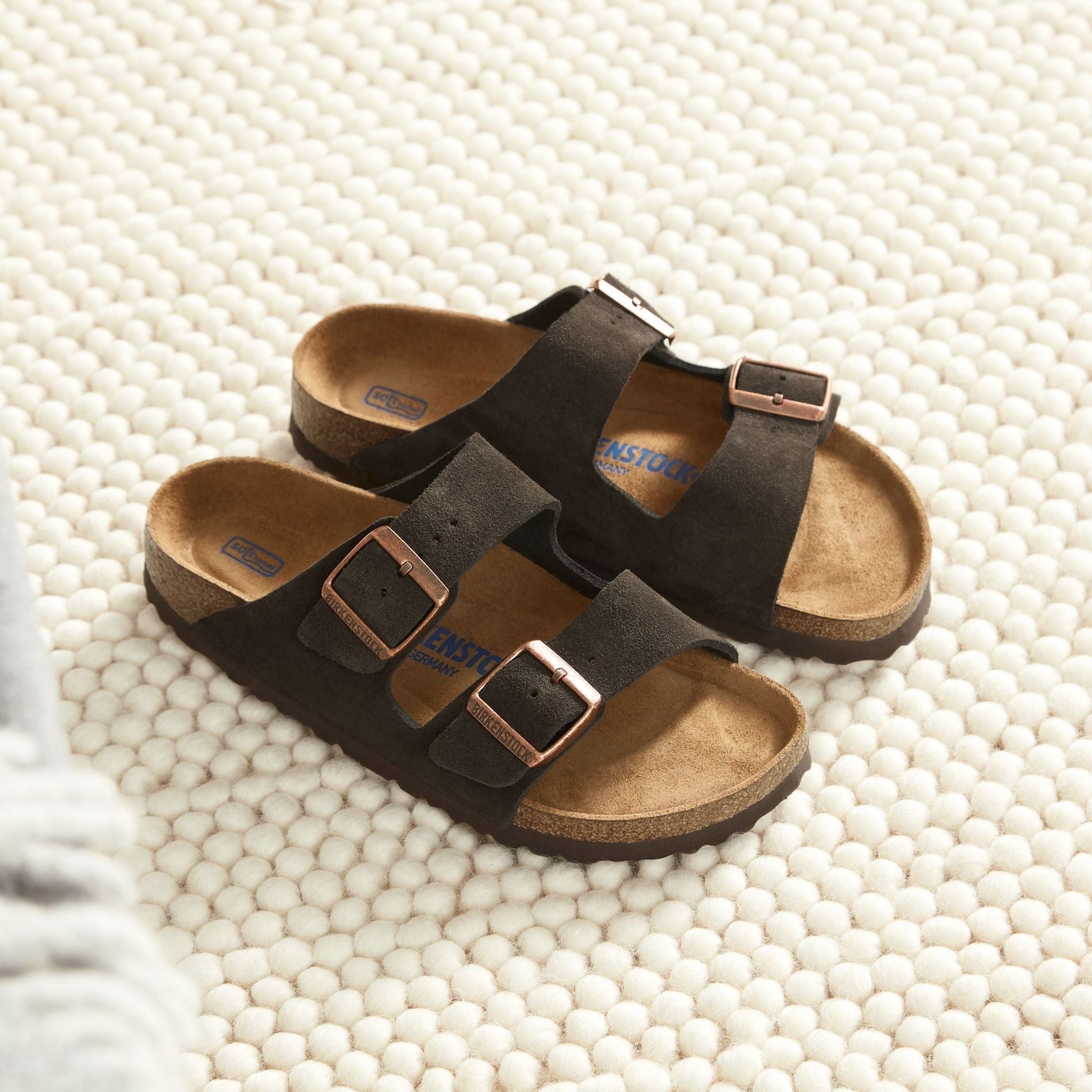 Cheap mocha birkenstocks cheap