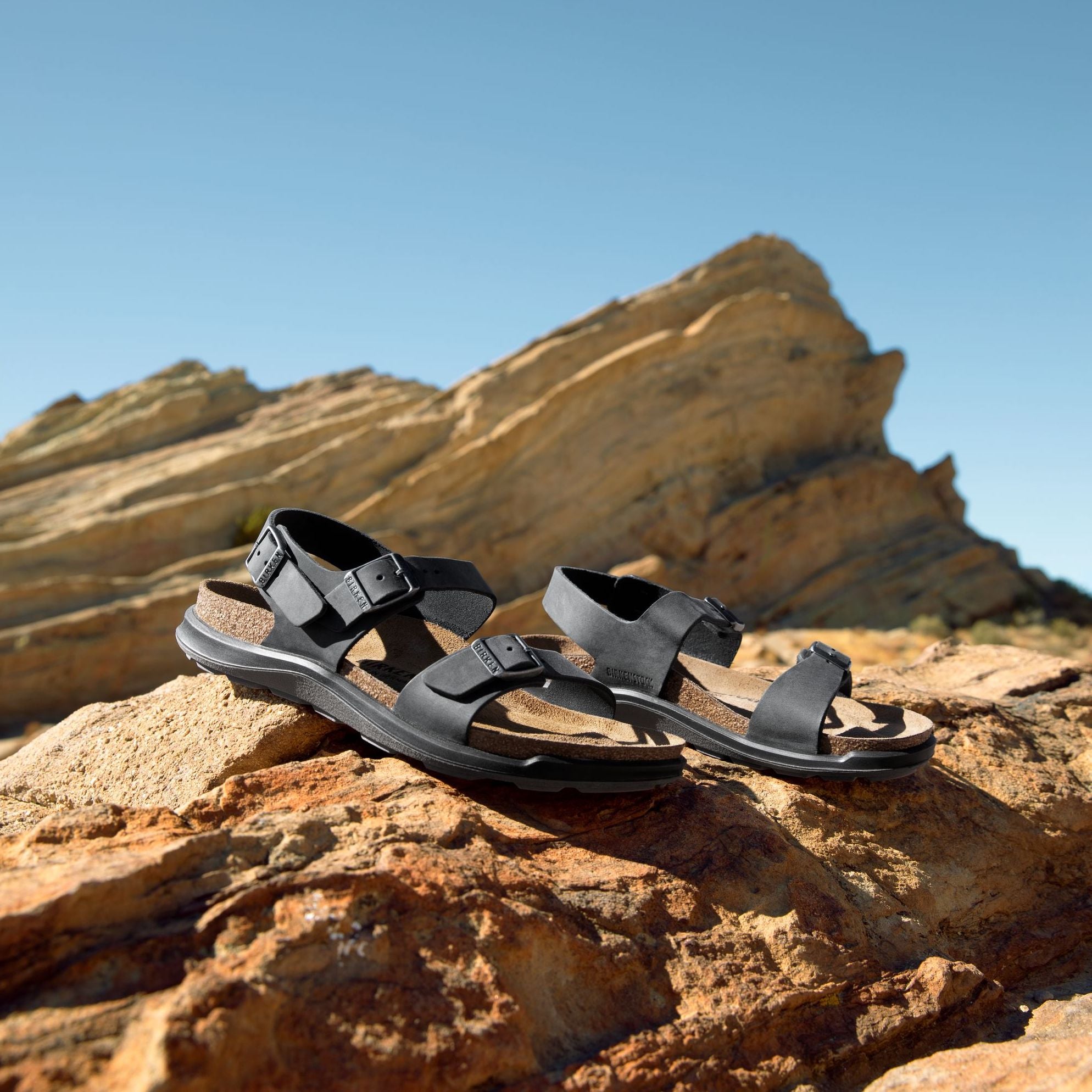 The 15 Best Sandals for Wide Feet of 2024