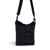 Sherpani Eiko Crossbody/Mini Backpack black
