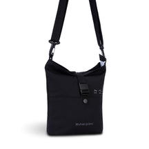 Sherpani Eiko Crossbody/Mini Backpack black