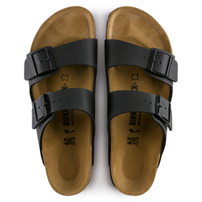 Birkenstock Arizona black Birko-Flor