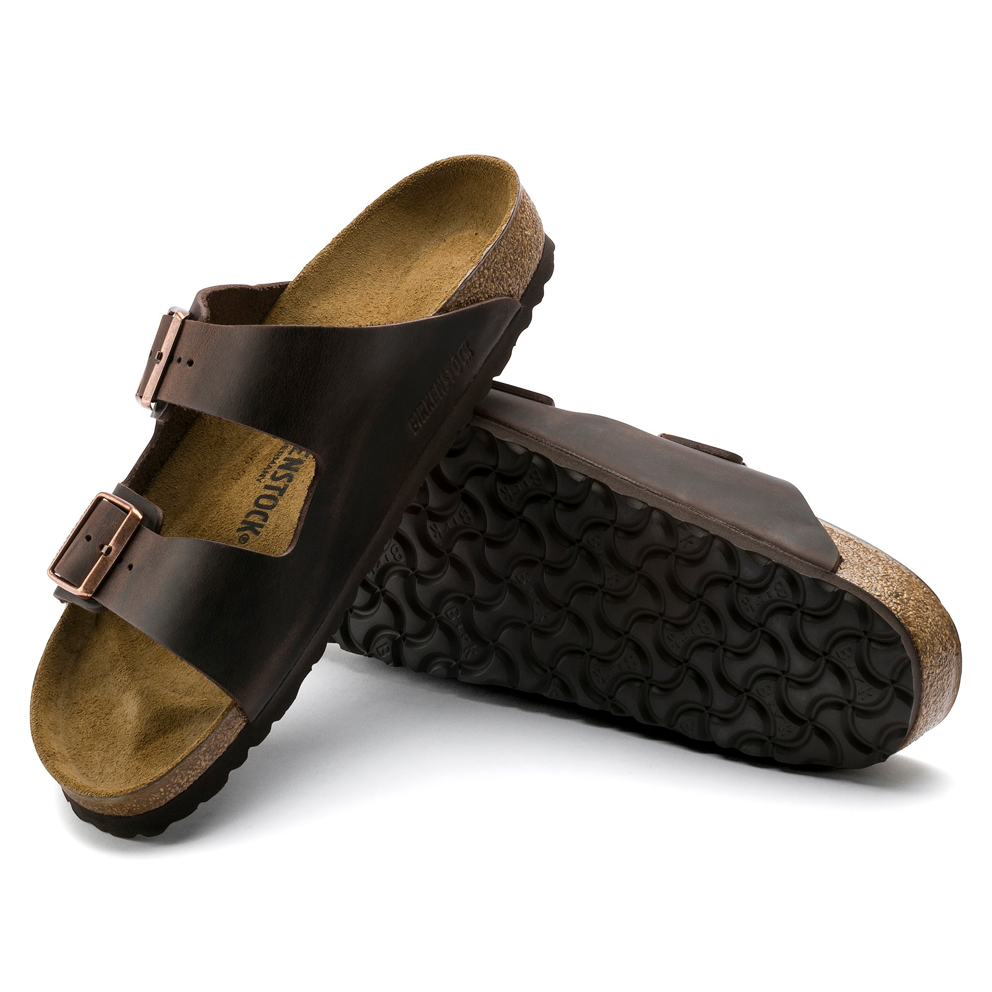 Leather birkenstock on sale