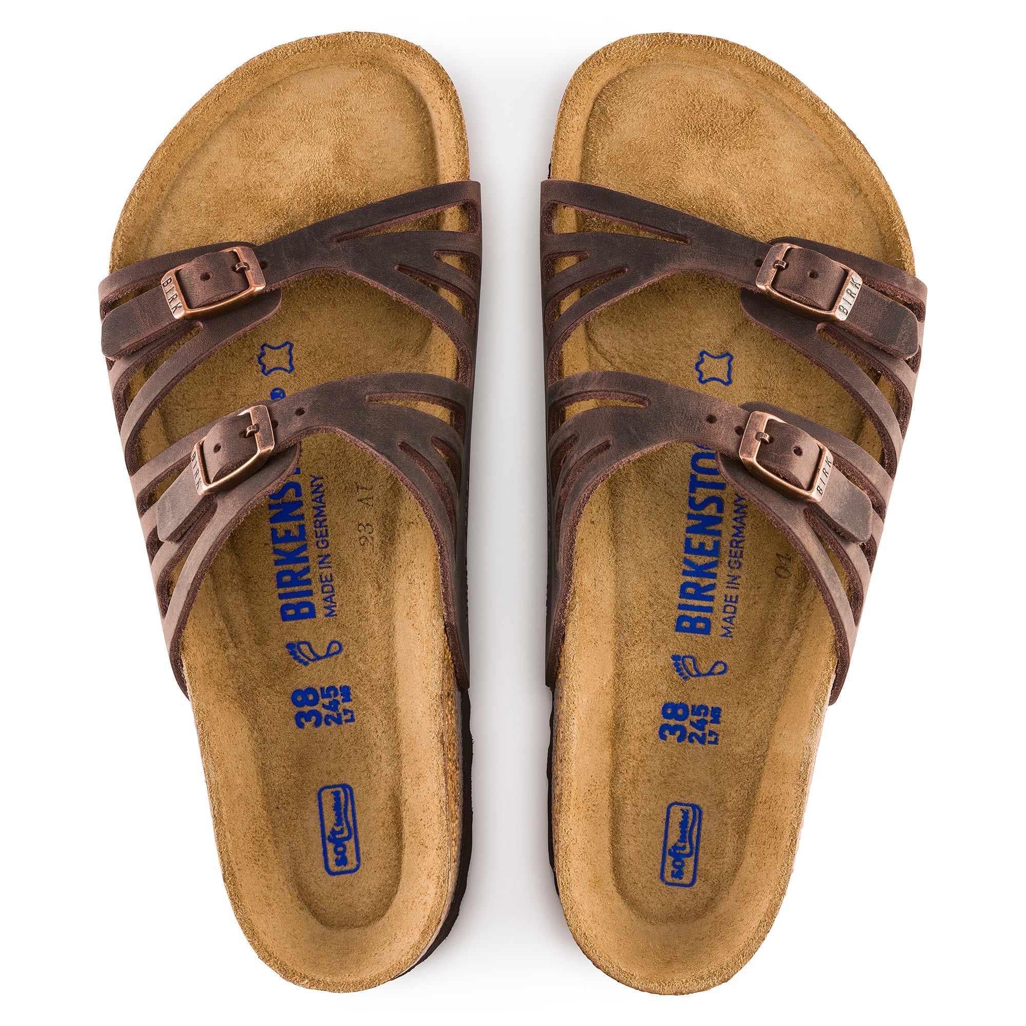 Birkenstock granada online birkibuc