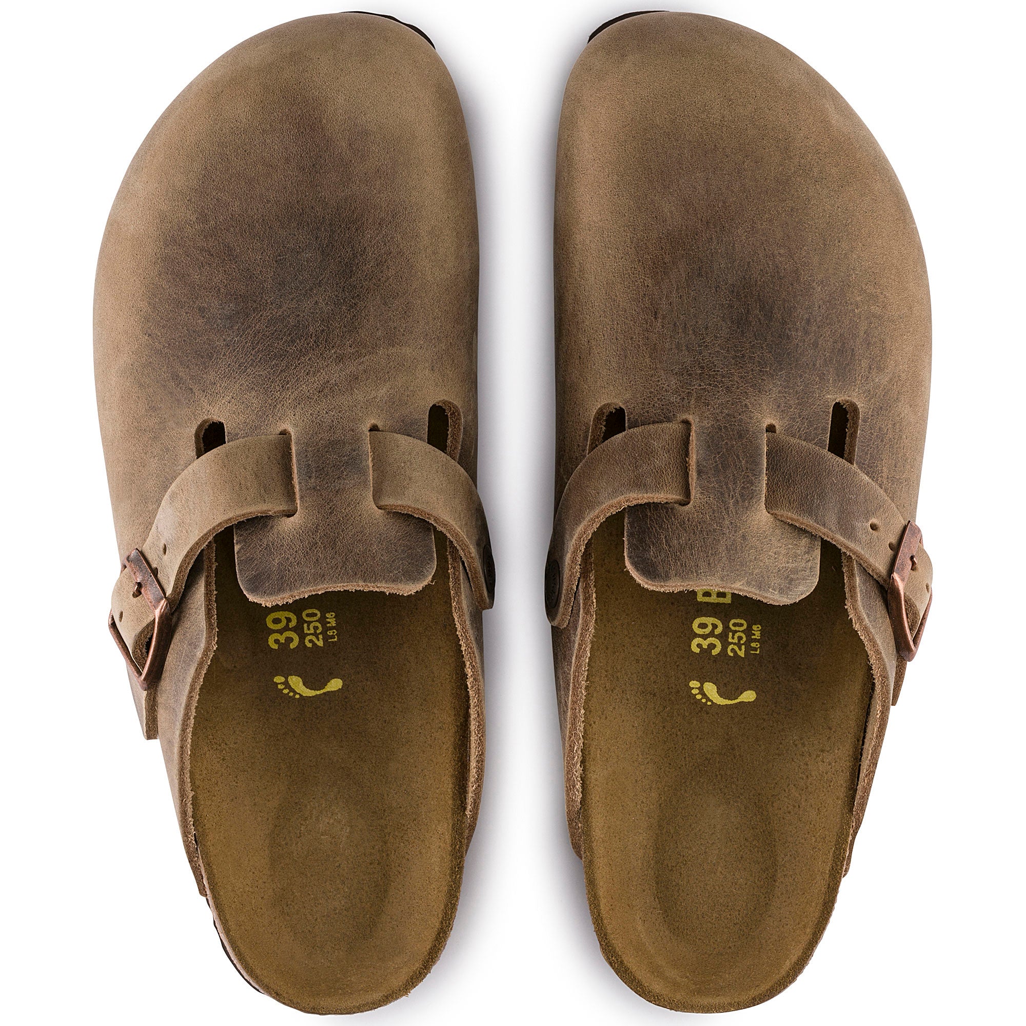 birkenstock boston leather tobacco brown Birkenstock Boston tobacco oiled leather birkenstock boston leather tobacco brown Birkenstock Boston tobacco oiled leather