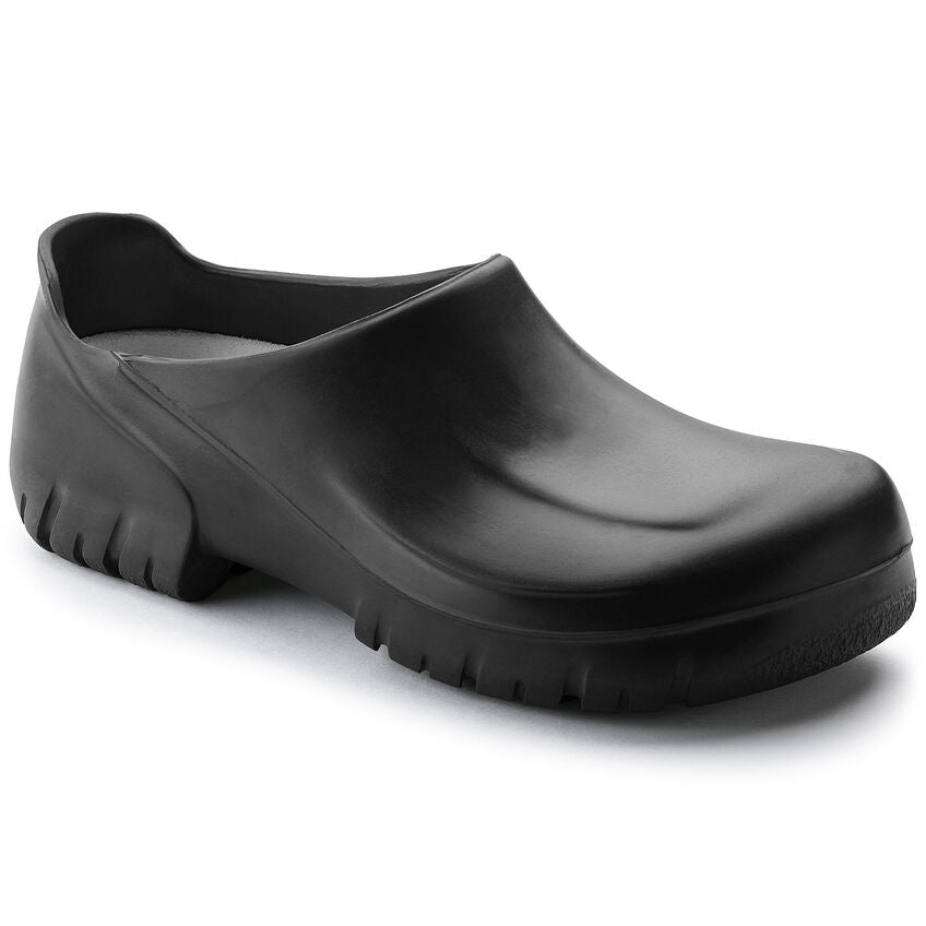 Birkenstock discount rubber clogs