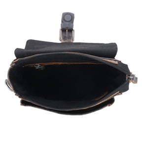 BED STU Ainhoa LTC black lux