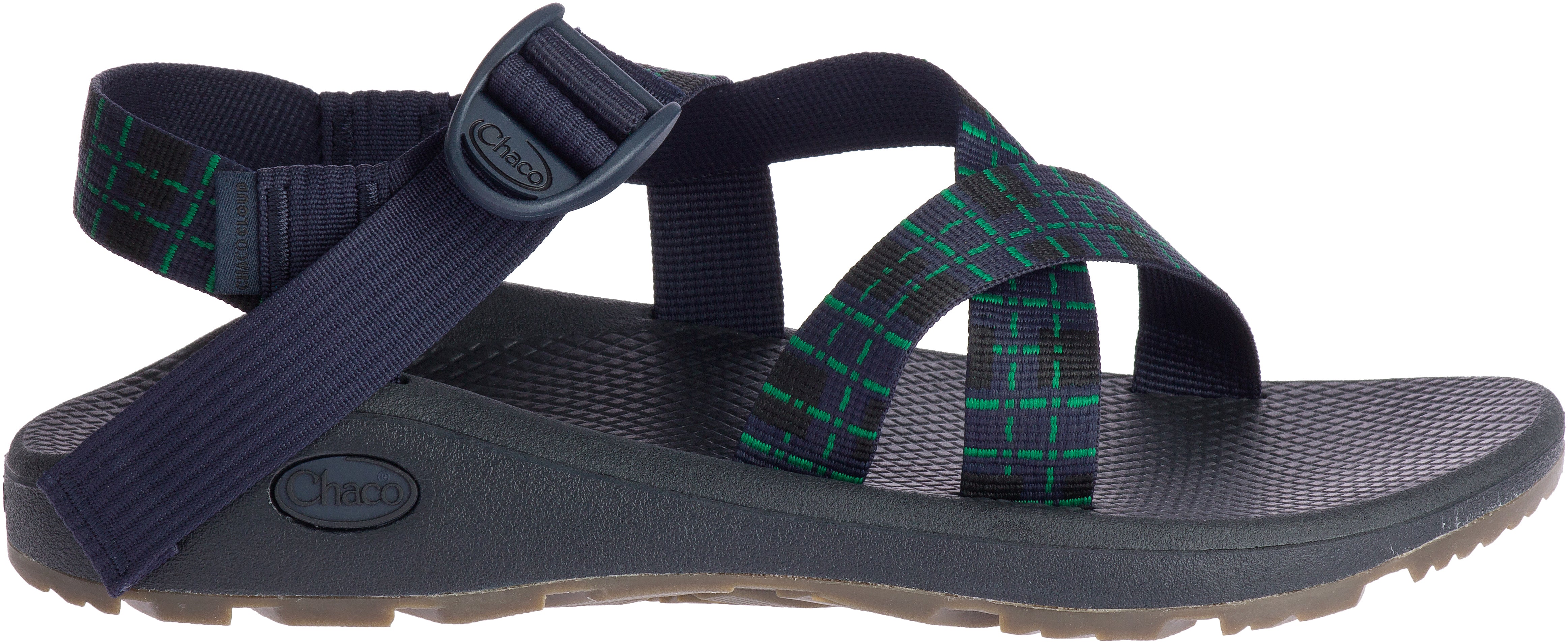 Chaco Men s Z Cloud ending navy