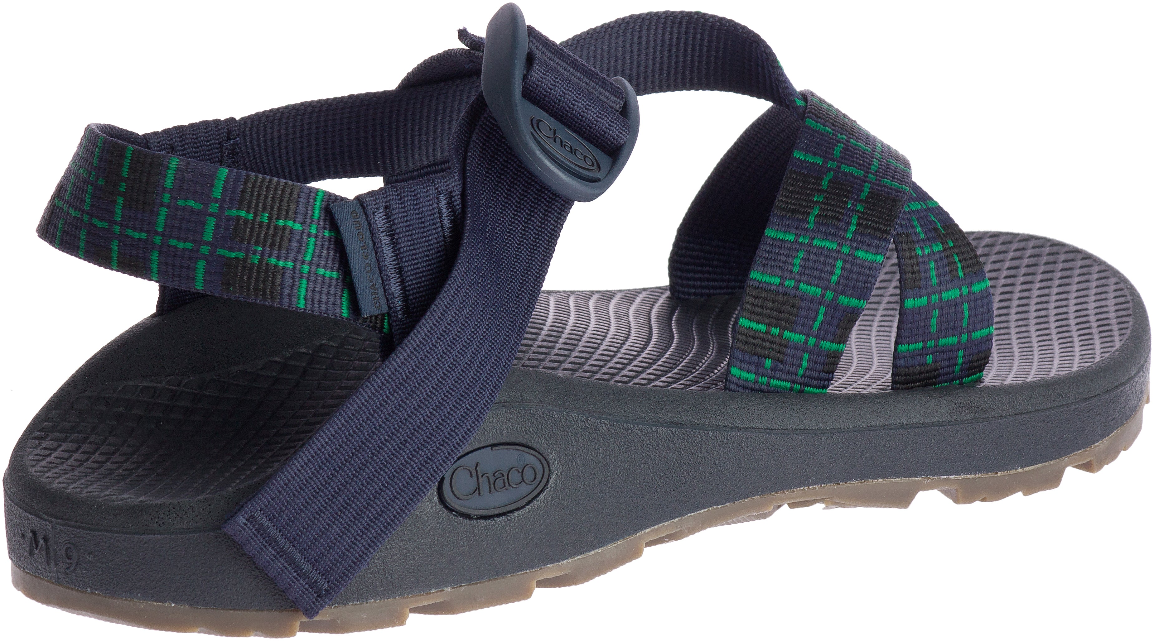 Chaco Men s Z Cloud ending navy