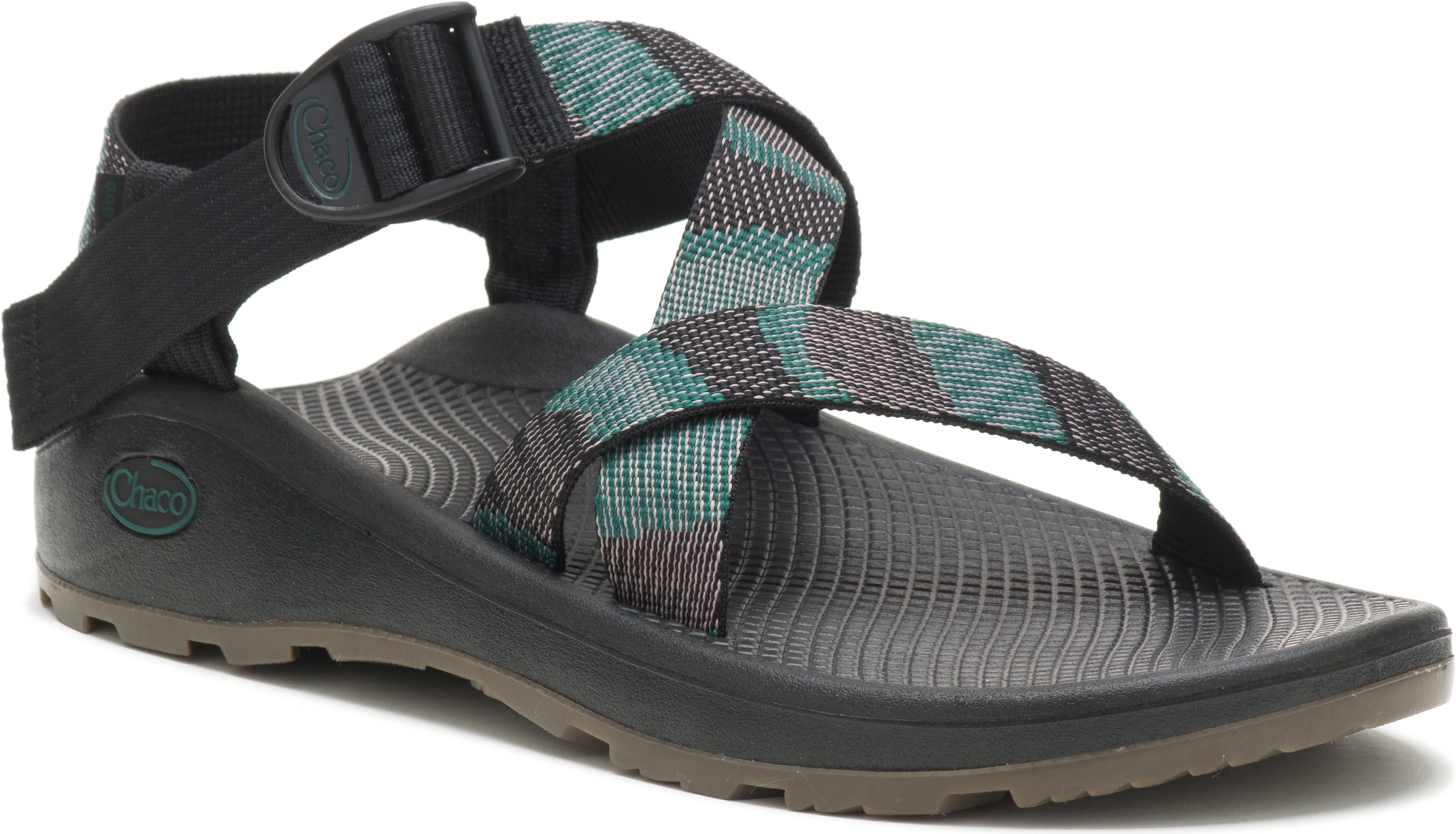 Chaco Men's Z/Cloud weave black