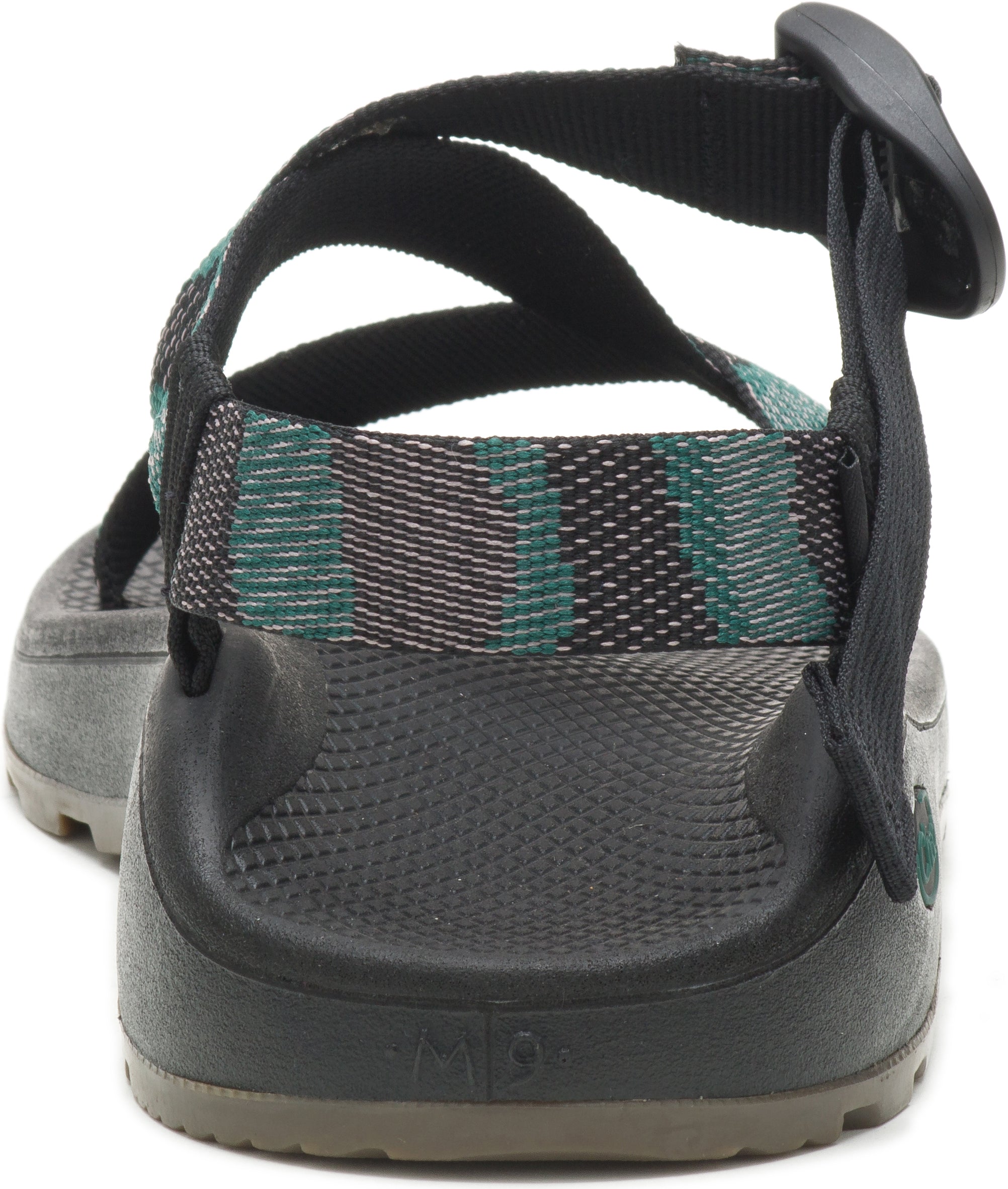 Chaco Men's Z/Cloud weave black