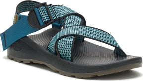 Chaco Men's Mega Z/Cloud trink aqua