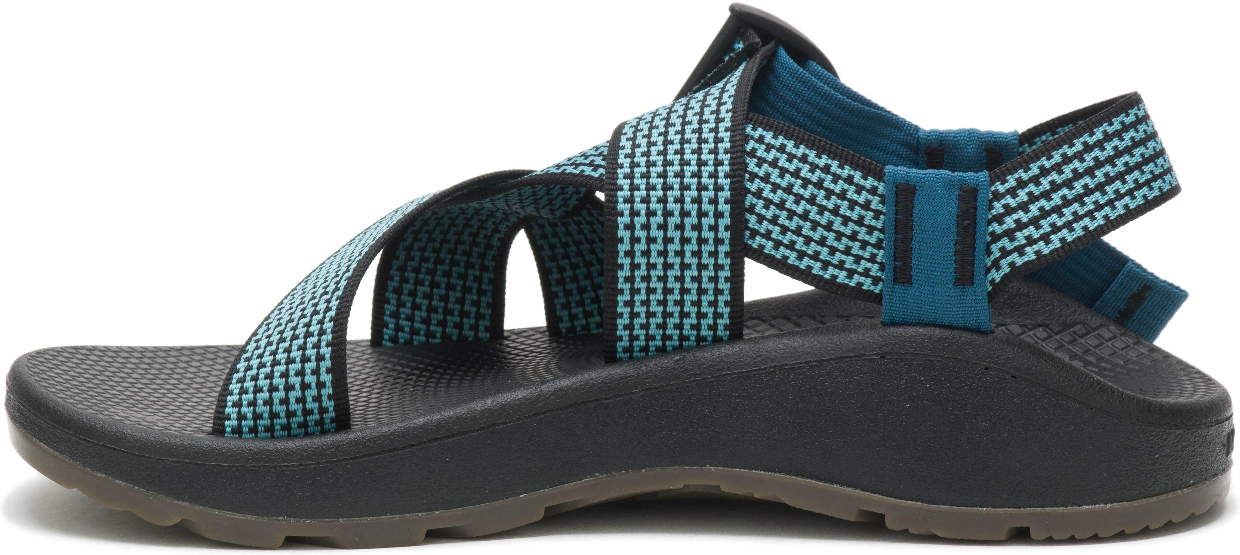 Chaco Men s Mega Z Cloud trink aqua