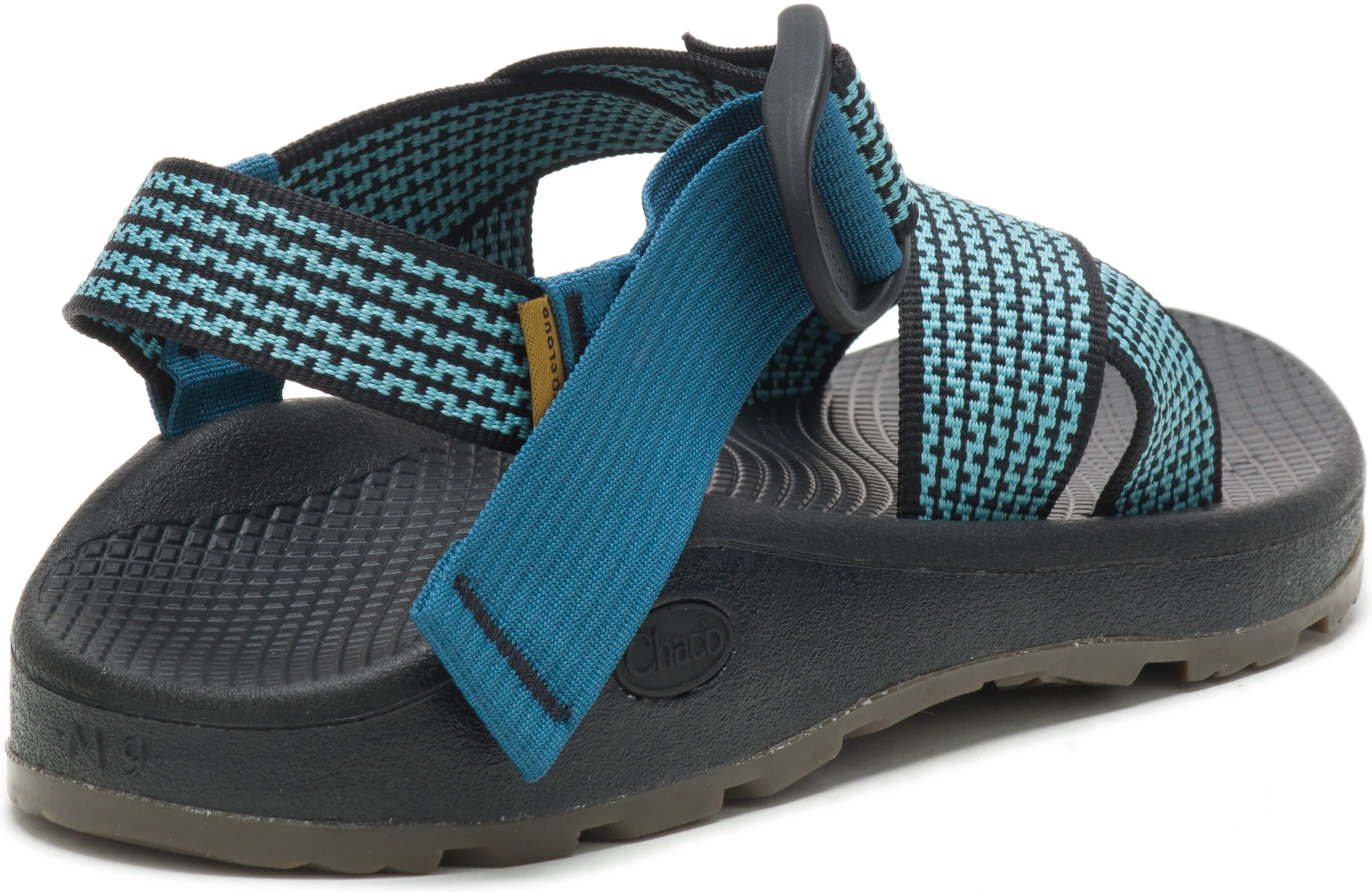 Chaco Men s Mega Z Cloud trink aqua