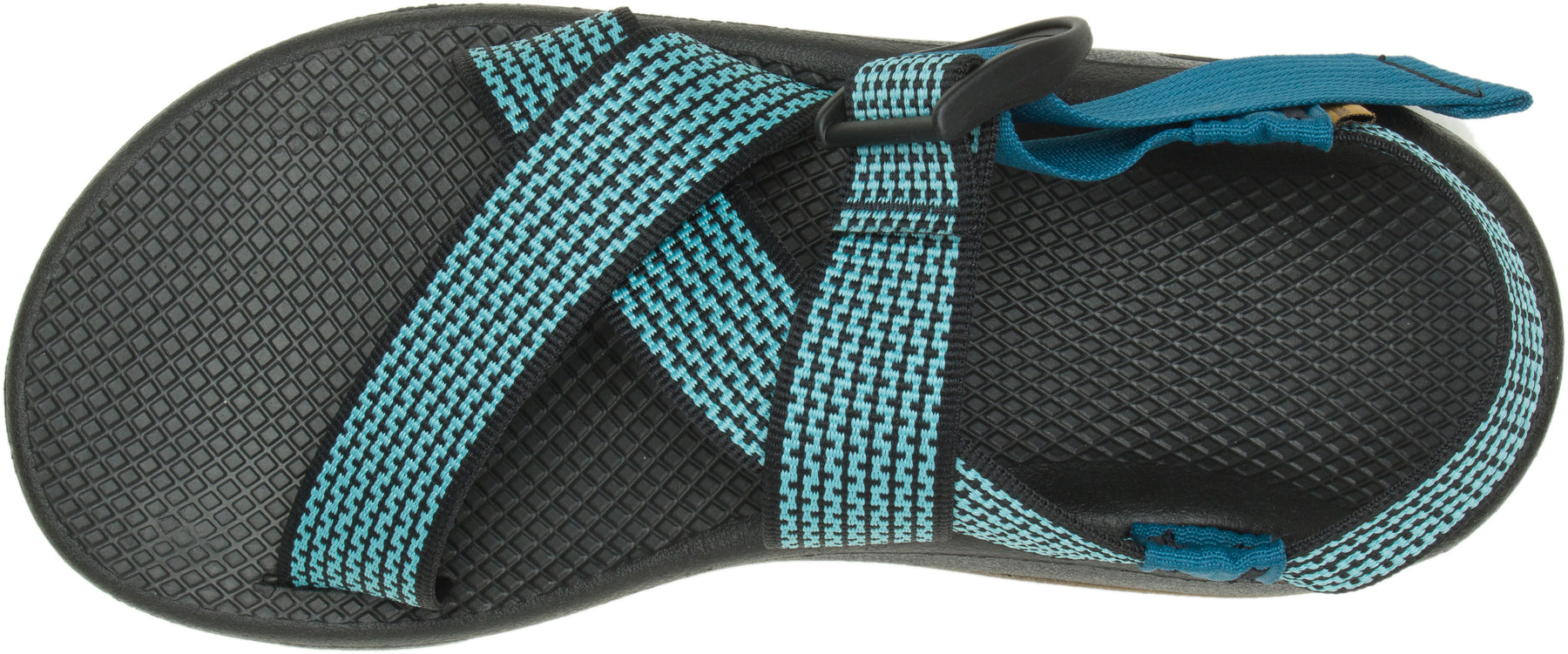 Chaco Men's Mega Z/Cloud trink aqua