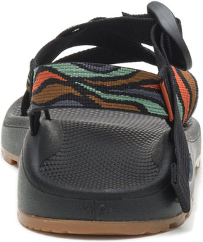 Chaco Men's Z/Cloud gush rust