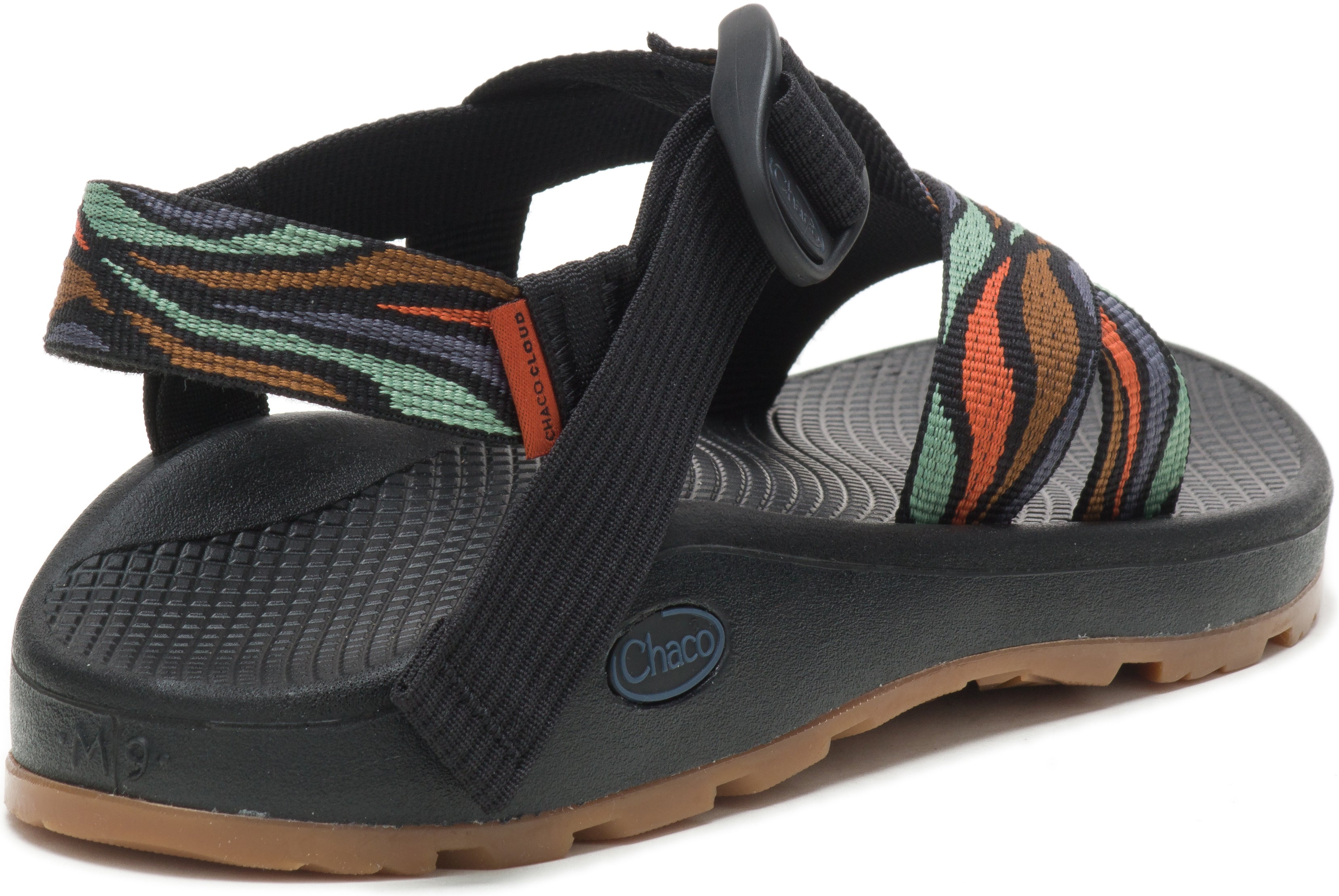 Chaco Men s Z Cloud gush rust