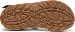 Chaco Men's Z/Cloud gush rust