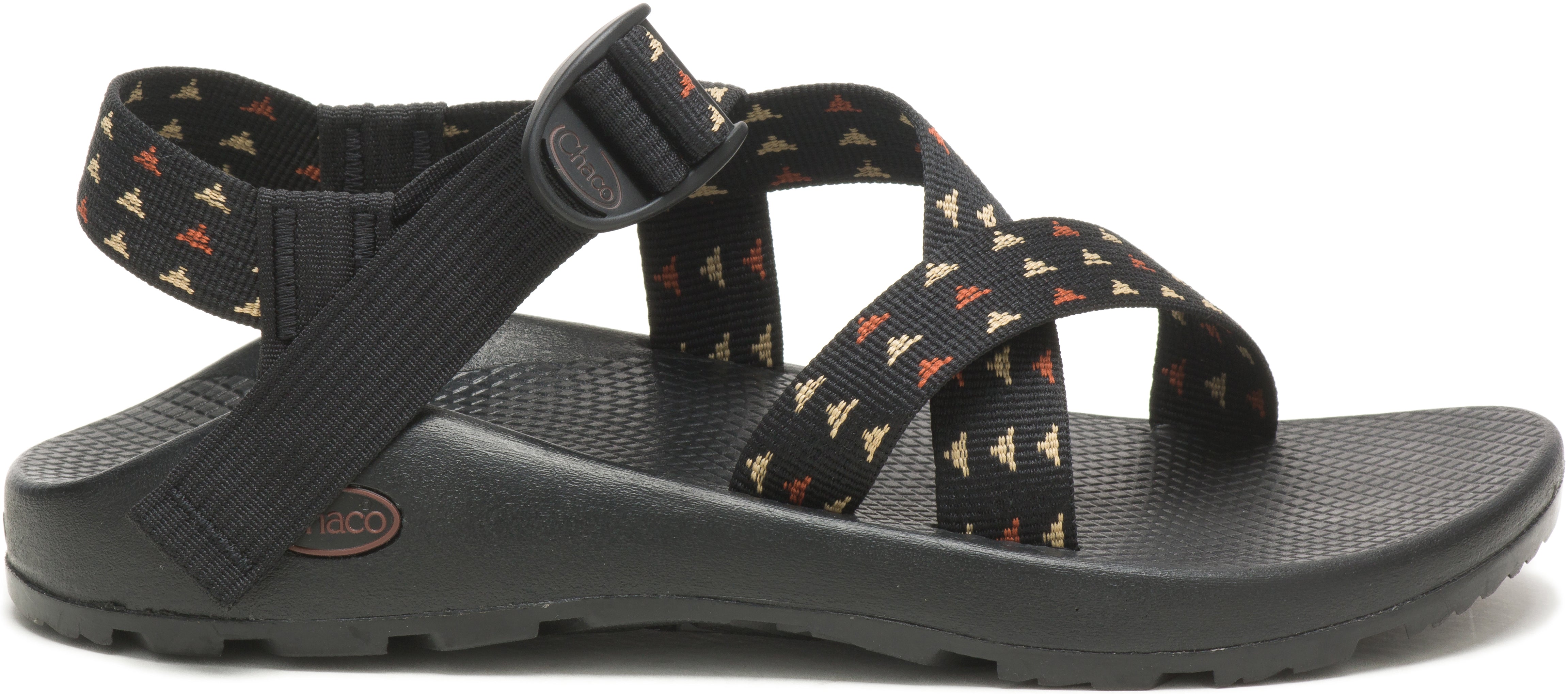 Chaco Men s Z 1 Classic sierra black