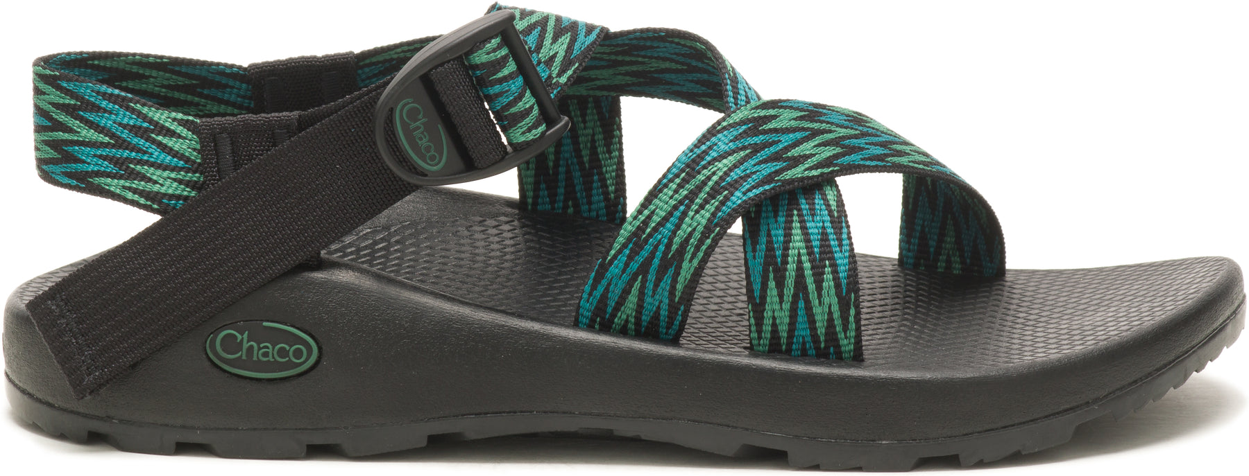 Chaco Men's Z/1 Classic squall green