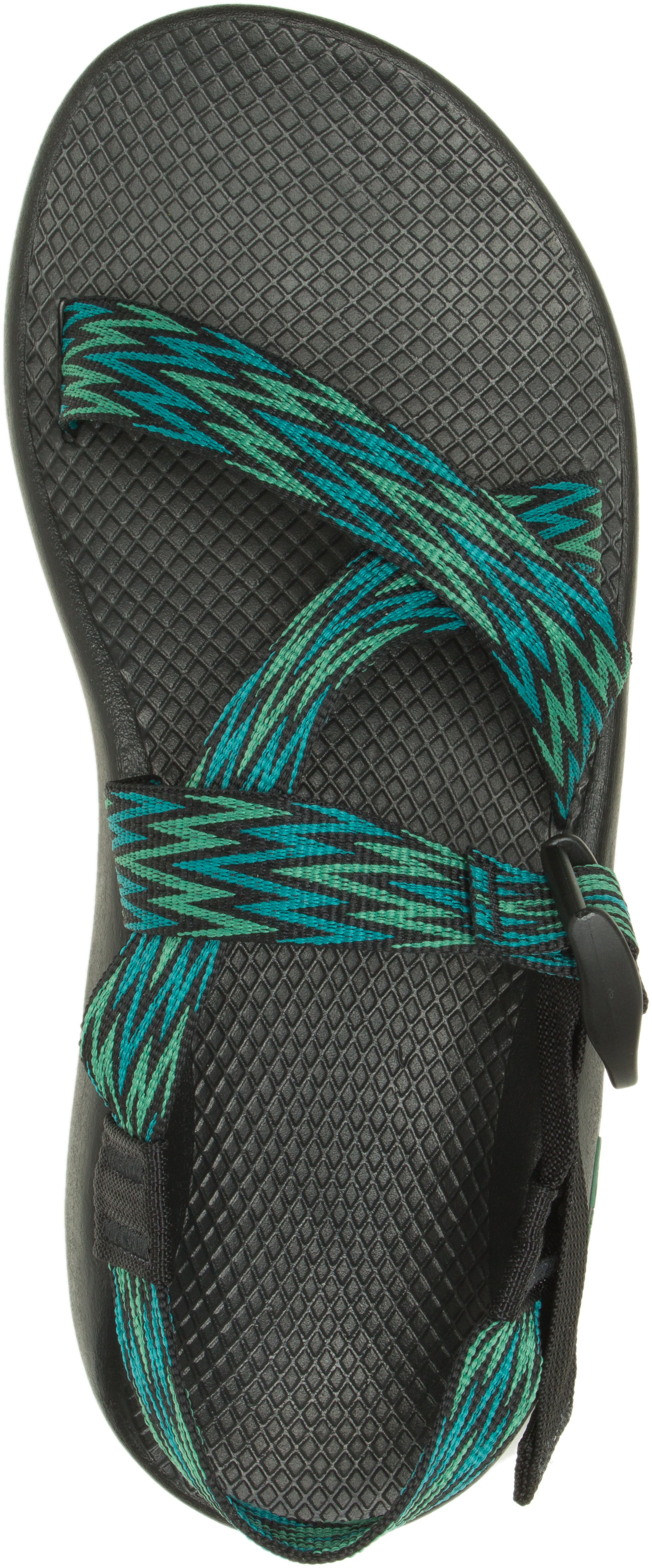 Chaco Men's Z/1 Classic squall green