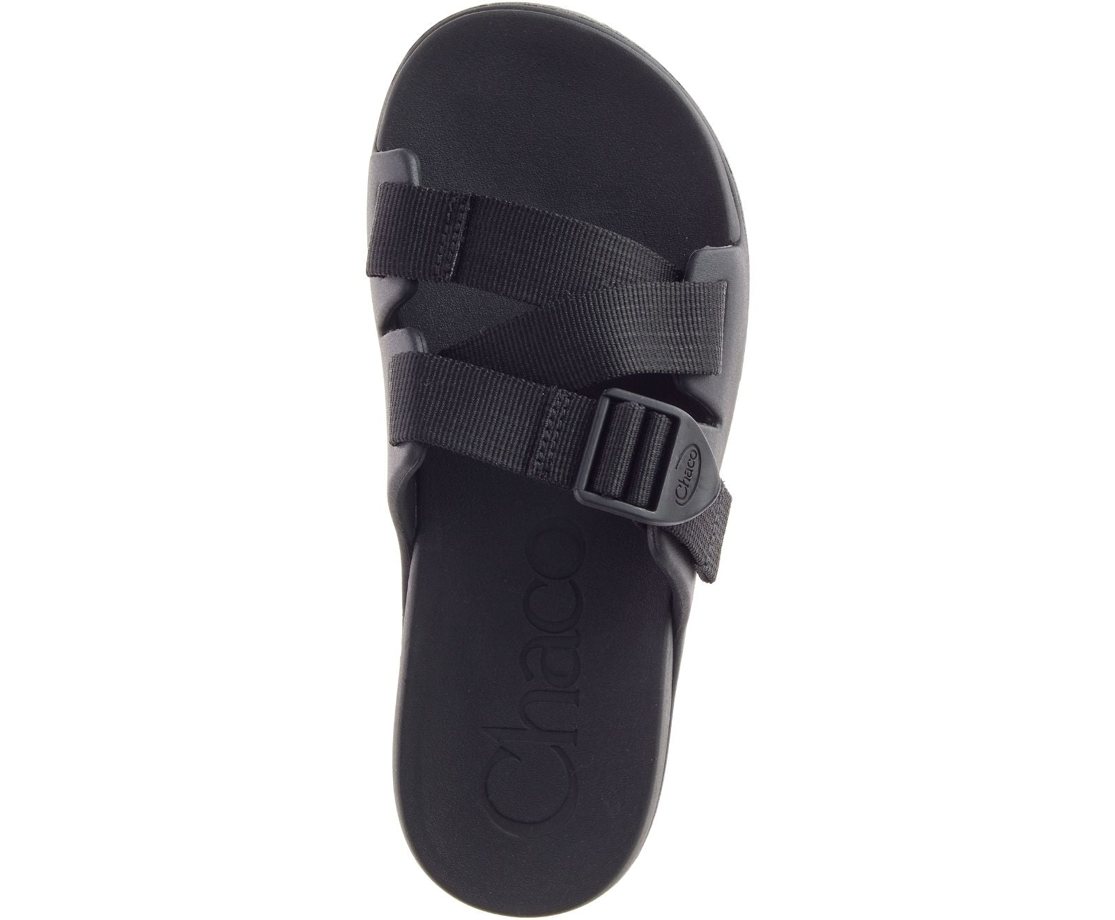 Chaco Women s Chillos Slide black