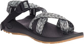 Chaco Women's Z/2 Classic trap b+w