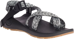 Chaco Women's Z/2 Classic trap b+w